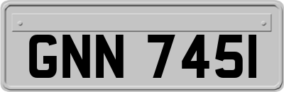 GNN7451