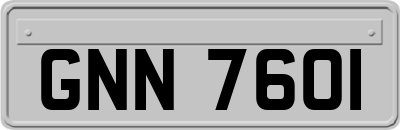 GNN7601