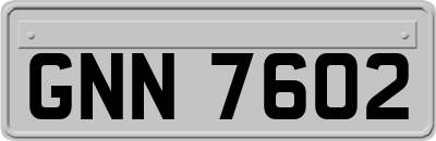 GNN7602