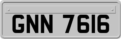 GNN7616