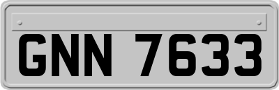 GNN7633