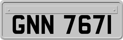 GNN7671