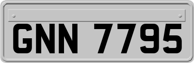 GNN7795