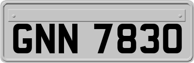 GNN7830