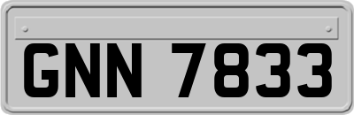 GNN7833