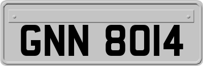 GNN8014