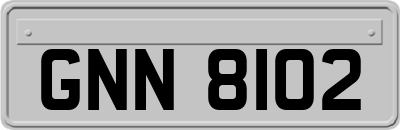 GNN8102