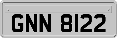 GNN8122