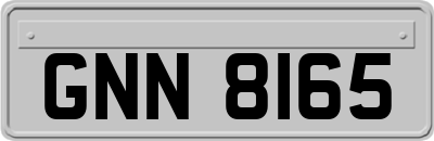 GNN8165