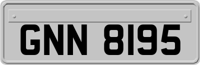 GNN8195
