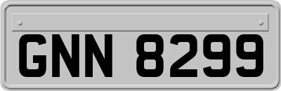 GNN8299