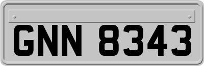 GNN8343