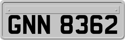 GNN8362