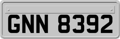 GNN8392