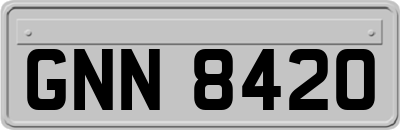 GNN8420