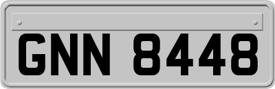 GNN8448