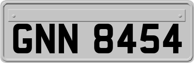 GNN8454