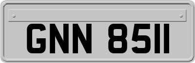 GNN8511