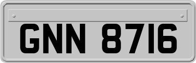 GNN8716