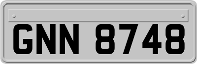 GNN8748