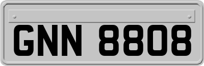 GNN8808