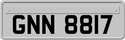 GNN8817