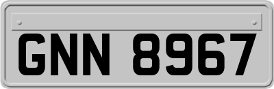 GNN8967