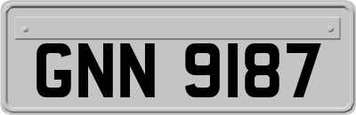 GNN9187