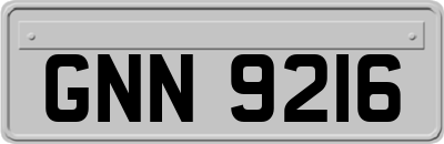 GNN9216