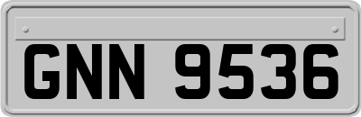 GNN9536