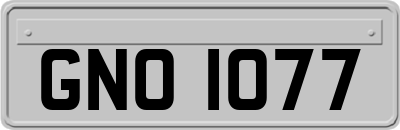 GNO1077
