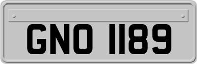 GNO1189