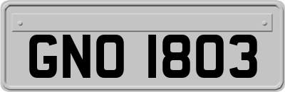 GNO1803