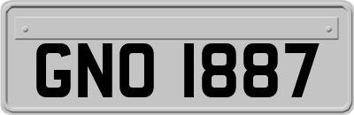GNO1887