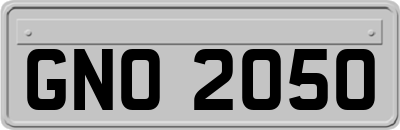 GNO2050