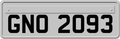 GNO2093