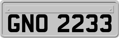 GNO2233