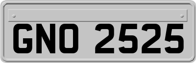 GNO2525