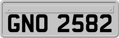 GNO2582