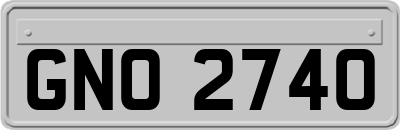GNO2740