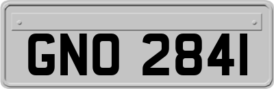 GNO2841