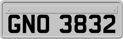 GNO3832