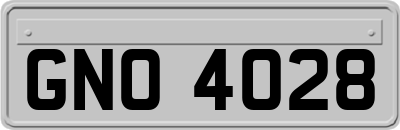GNO4028