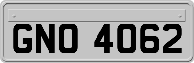 GNO4062