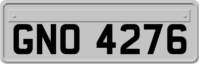 GNO4276