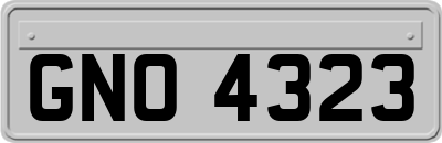GNO4323