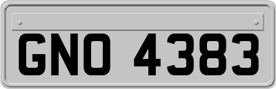 GNO4383
