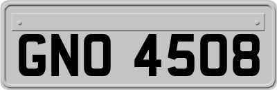 GNO4508