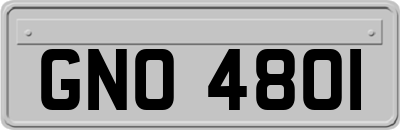 GNO4801