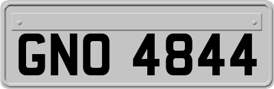 GNO4844